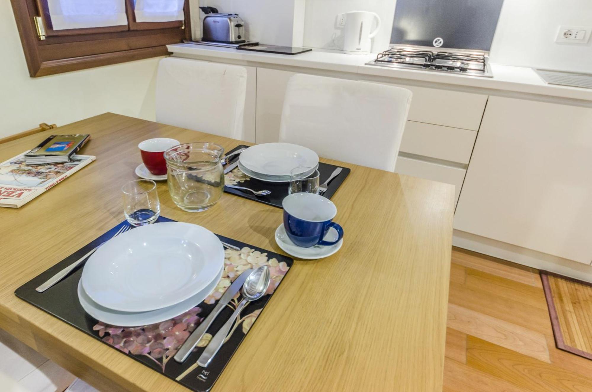 Andreina Home ヴェネツィア エクステリア 写真