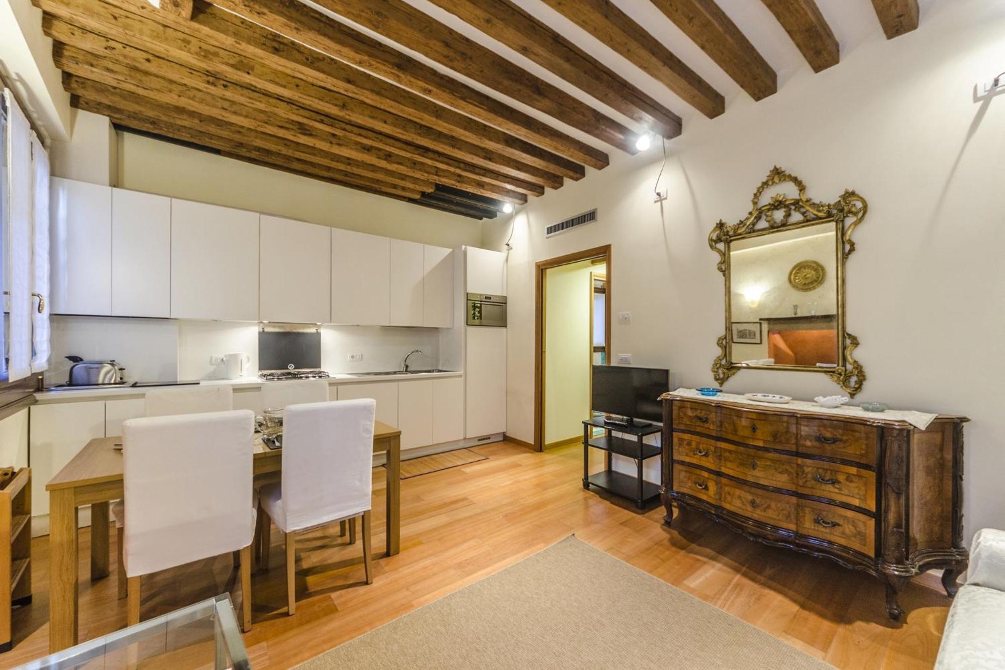 Andreina Home ヴェネツィア エクステリア 写真