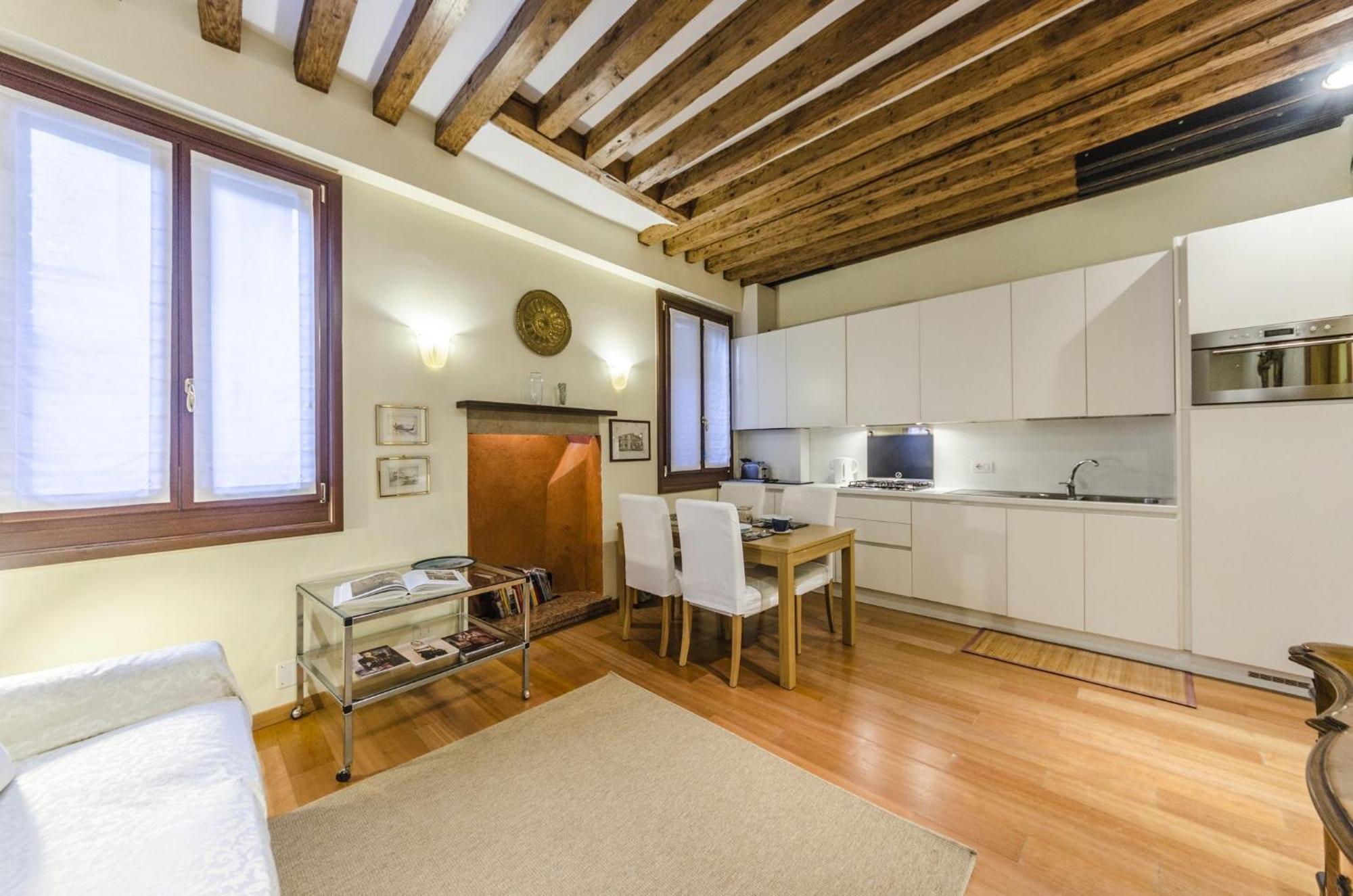 Andreina Home ヴェネツィア エクステリア 写真