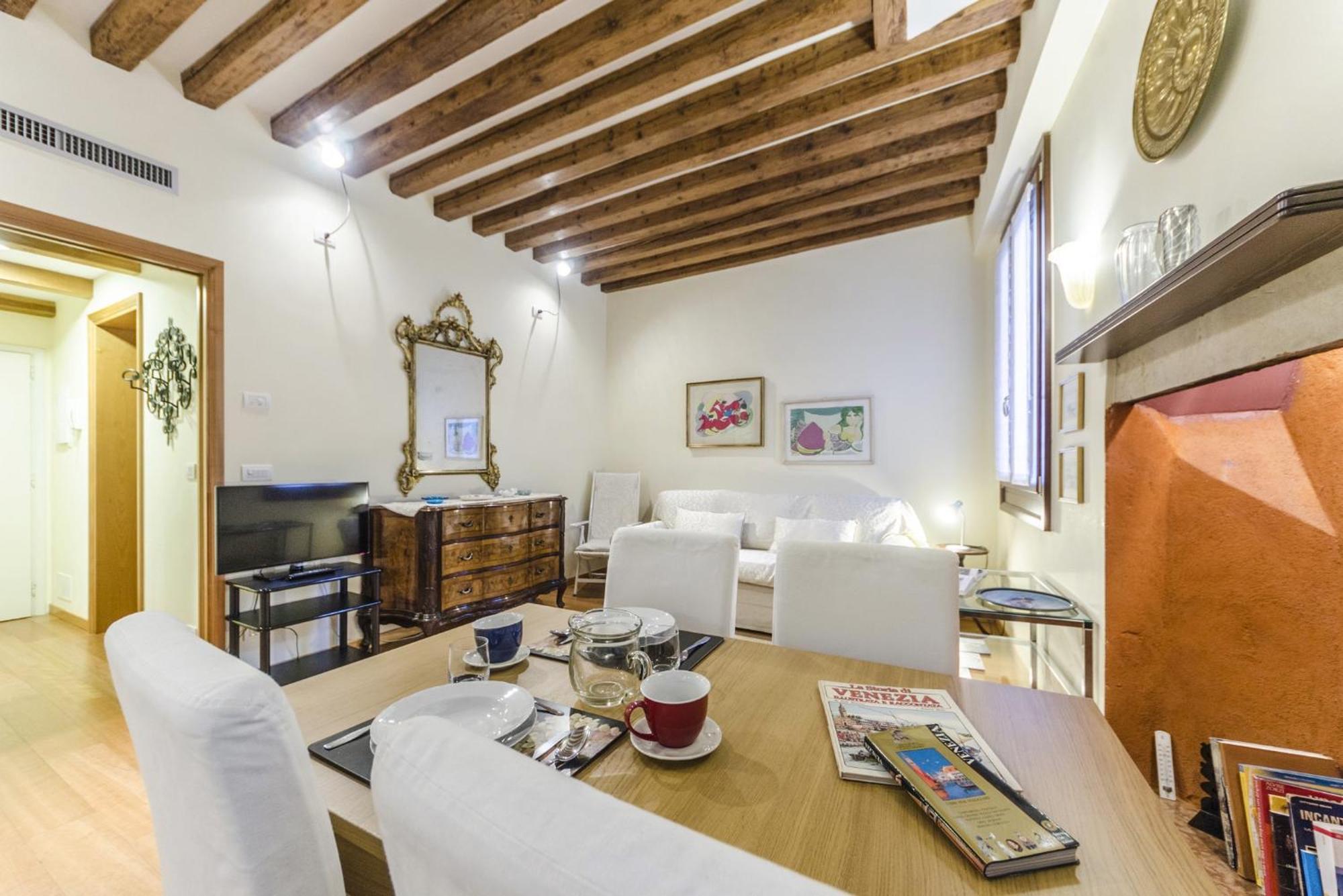 Andreina Home ヴェネツィア エクステリア 写真